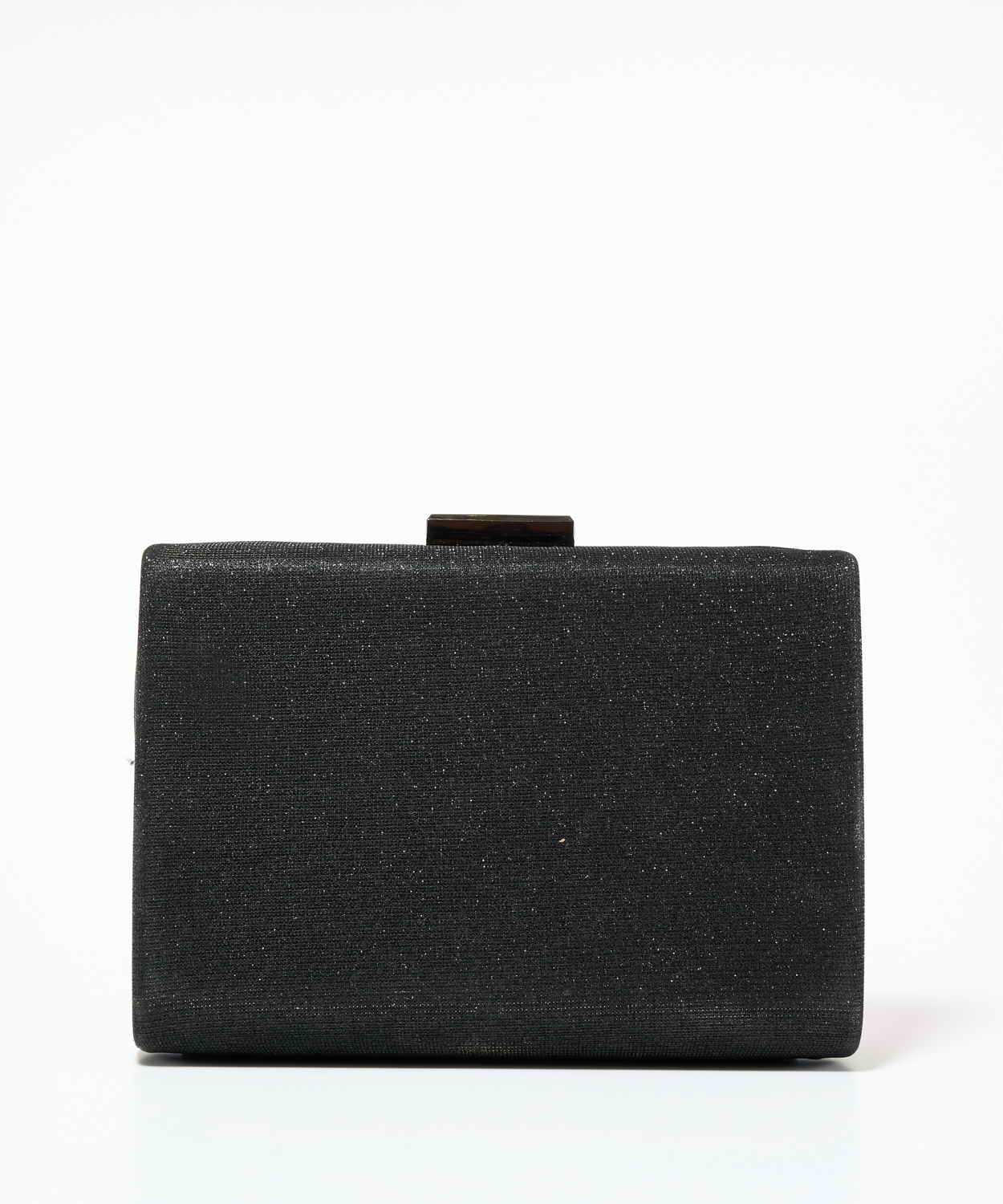 Bolso caja clutch